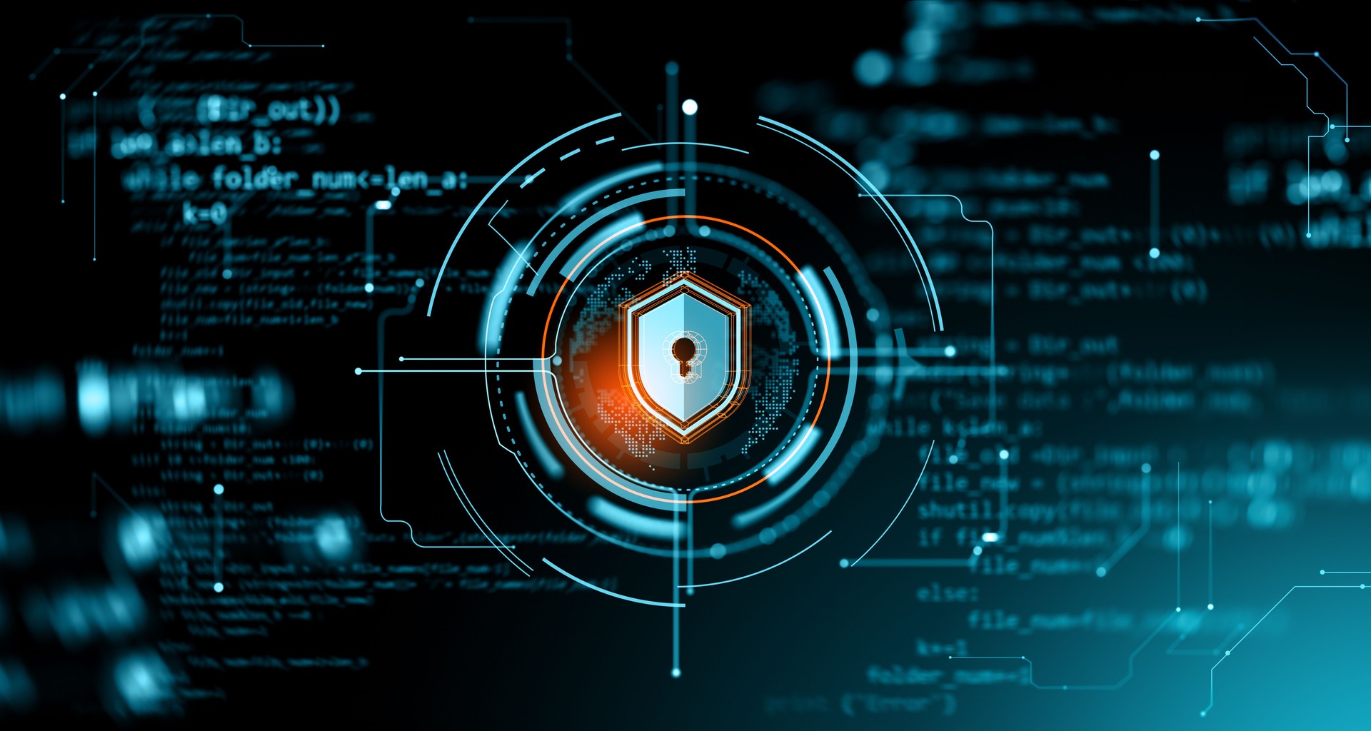 HemsCyberGuard logo – trusted cybersecurity solutions provider
